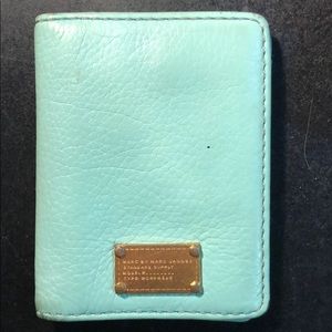 Marc by Marc Jacobs Card holder